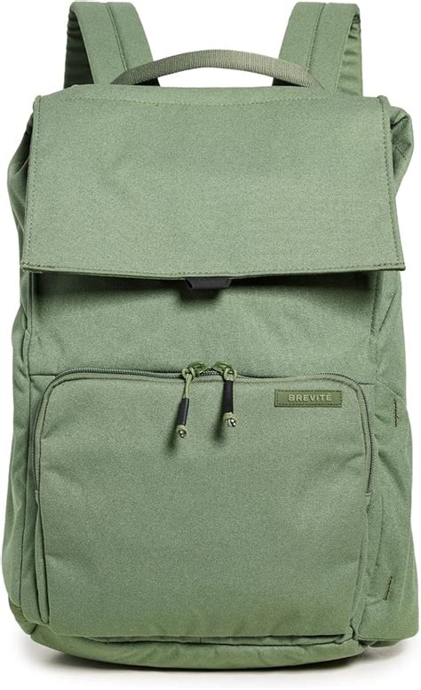 breve backpack|BREVITE .